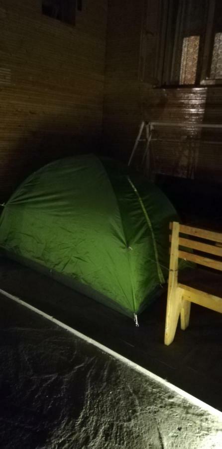 Mziuri Guest House Mestia Kültér fotó